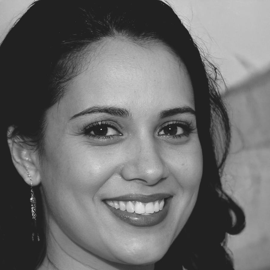 Phoenix Aldridge, Treasury Analytics Manager
